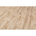 5 mm de espessura Click LVT piso de vinil